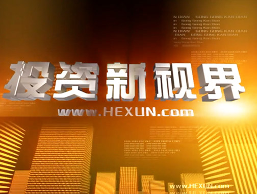 体验最低交易点差 成就最快交易速度 -- 皇御司理人叶颂先生接受和讯《投资新视界》栏目专访.jpg